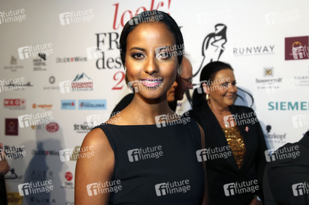 Look! Women of the Year Awards 2017 in Wien