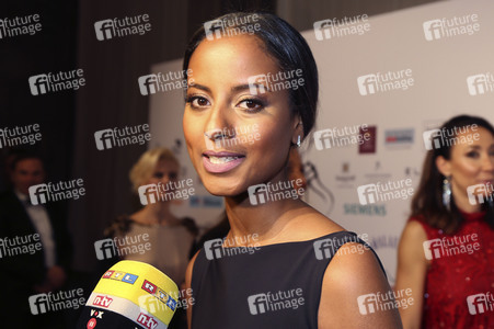 Look! Women of the Year Awards 2017 in Wien