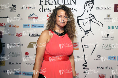 Look! Women of the Year Awards 2017 in Wien