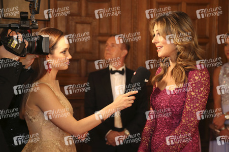Look! Women of the Year Awards 2017 in Wien