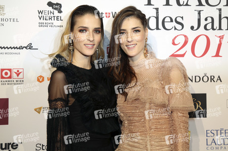 Look! Women of the Year Awards 2017 in Wien
