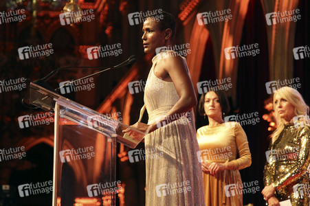 Look! Women of the Year Awards 2017 in Wien
