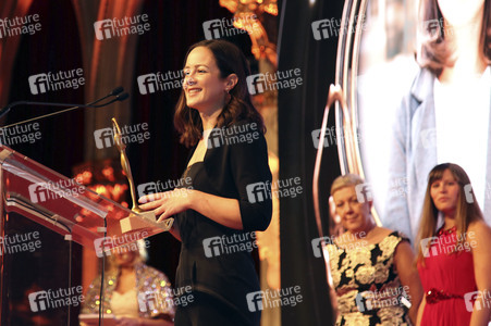Look! Women of the Year Awards 2017 in Wien