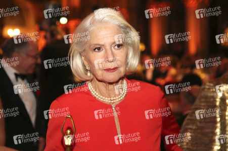 Look! Women of the Year Awards 2017 in Wien