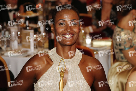 Look! Women of the Year Awards 2017 in Wien