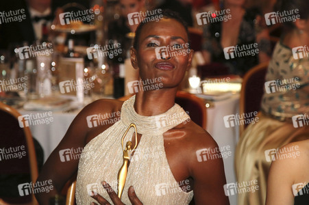 Look! Women of the Year Awards 2017 in Wien