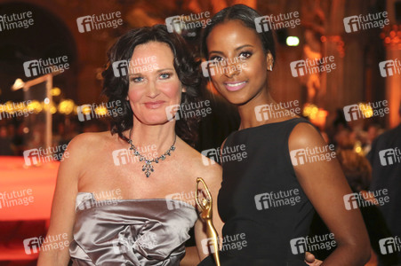 Look! Women of the Year Awards 2017 in Wien