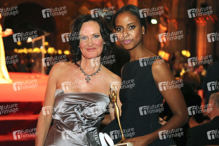 Look! Women of the Year Awards 2017 in Wien