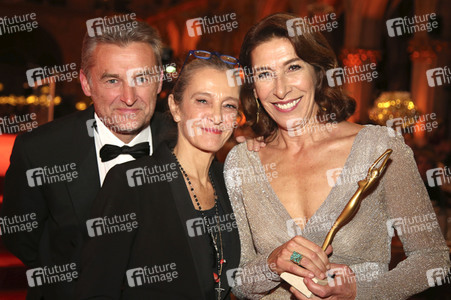 Look! Women of the Year Awards 2017 in Wien