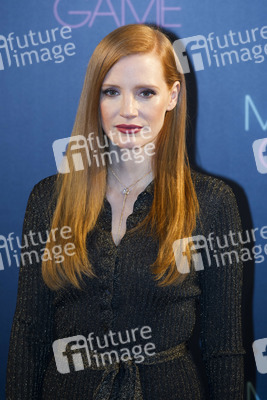 Photocall 'Molly's Game' in Madrid