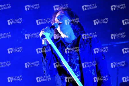 Konzert von Europe in Hamburg