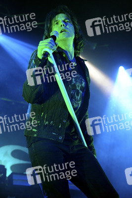 Konzert von Europe in Hamburg