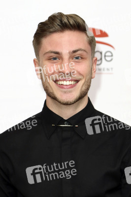 Musicalpremiere 'Kinky Boots' in Hamburg