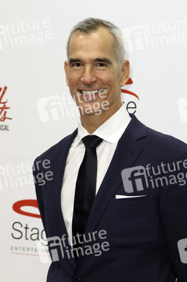 Musicalpremiere 'Kinky Boots' in Hamburg