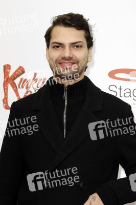 Musicalpremiere 'Kinky Boots' in Hamburg