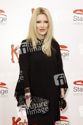 Musicalpremiere 'Kinky Boots' in Hamburg