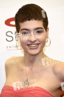 Musicalpremiere 'Kinky Boots' in Hamburg