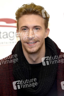 Musicalpremiere 'Kinky Boots' in Hamburg
