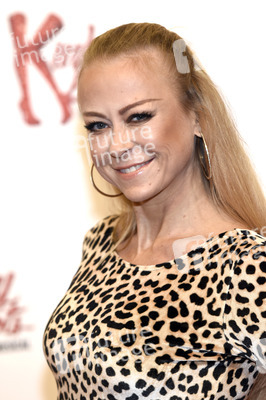 Musicalpremiere 'Kinky Boots' in Hamburg