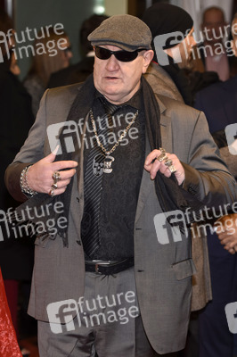 Musicalpremiere 'Kinky Boots' in Hamburg