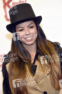 Musicalpremiere 'Kinky Boots' in Hamburg