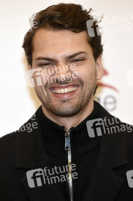 Musicalpremiere 'Kinky Boots' in Hamburg