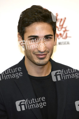 Musicalpremiere 'Kinky Boots' in Hamburg