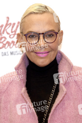 Musicalpremiere 'Kinky Boots' in Hamburg
