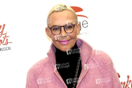 Musicalpremiere 'Kinky Boots' in Hamburg