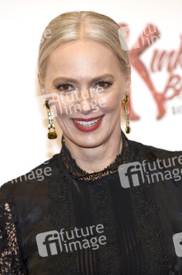 Musicalpremiere 'Kinky Boots' in Hamburg