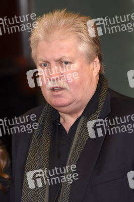 Musicalpremiere 'Kinky Boots' in Hamburg