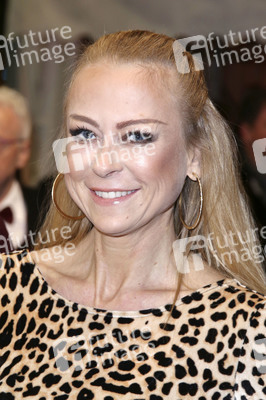 Musicalpremiere 'Kinky Boots' in Hamburg