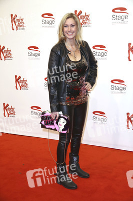 Musicalpremiere 'Kinky Boots' in Hamburg