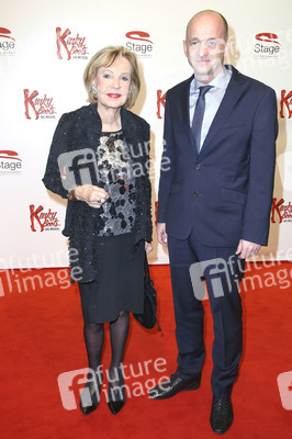 Musicalpremiere 'Kinky Boots' in Hamburg
