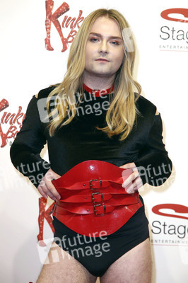 Musicalpremiere 'Kinky Boots' in Hamburg