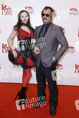 Musicalpremiere 'Kinky Boots' in Hamburg