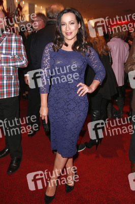 Musicalpremiere 'Kinky Boots' in Hamburg