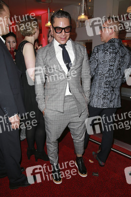 Musicalpremiere 'Kinky Boots' in Hamburg