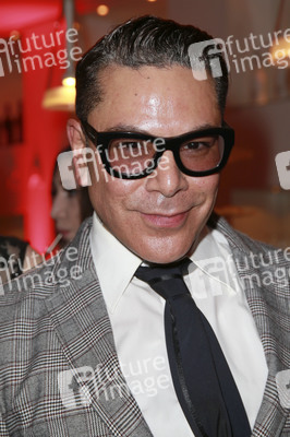 Musicalpremiere 'Kinky Boots' in Hamburg