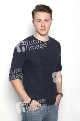 Photocall 'Rote Rosen' in Hamburg