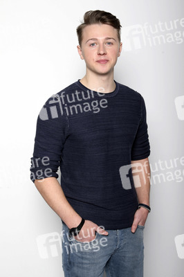 Photocall 'Rote Rosen' in Hamburg