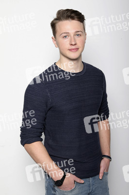 Photocall 'Rote Rosen' in Hamburg