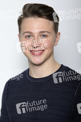Photocall 'Rote Rosen' in Hamburg