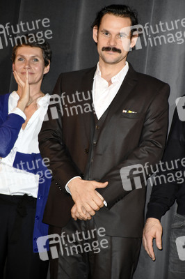 Filmpremiere 'Burg Schreckenstein 2' in München
