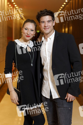11. Charity Sports Night 2017 in Köln
