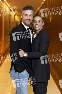 11. Charity Sports Night 2017 in Köln