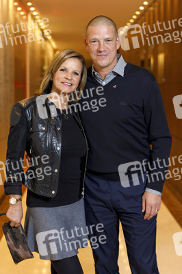 11. Charity Sports Night 2017 in Köln