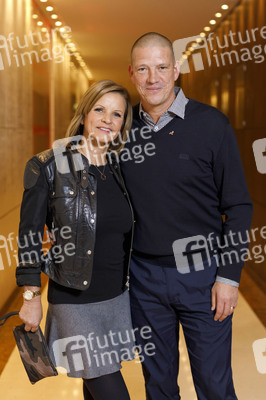11. Charity Sports Night 2017 in Köln