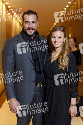 11. Charity Sports Night 2017 in Köln