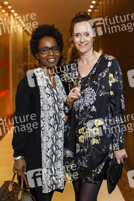 11. Charity Sports Night 2017 in Köln